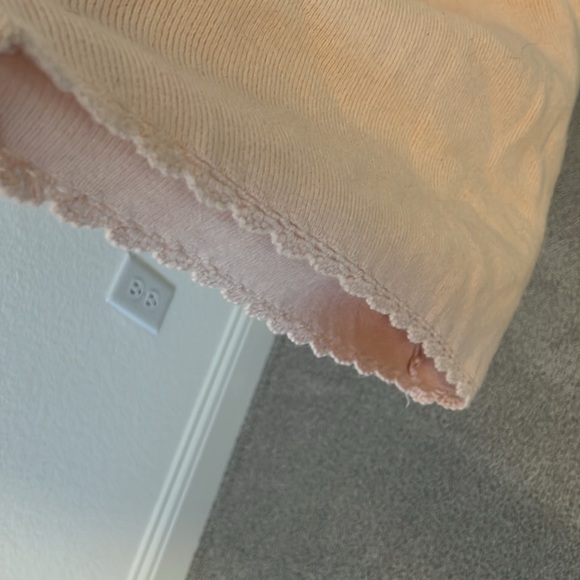 LaceMade knit dress size small - Picture 7 of 10